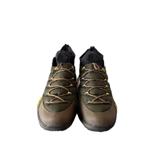 Moncler x Adidas NMD Runner - Sz 12 US Men Olive Night main image 10